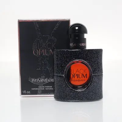 Eau de Parfum (Black Opium) från Yves Saint Laurent