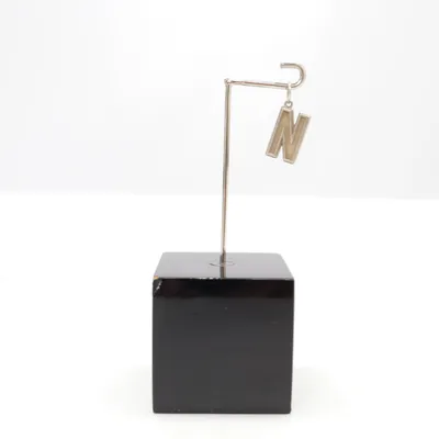 Pendant (Silver) from Jane Koenig Silver