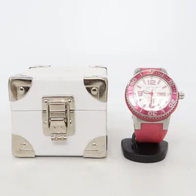 Montre (WB30) de Jet Set