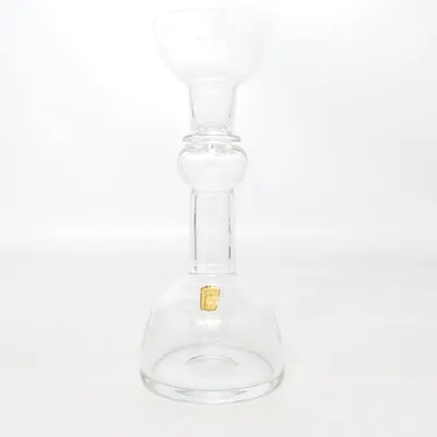 Candlestick (Pompadour , Nanny Still) from Johansfors