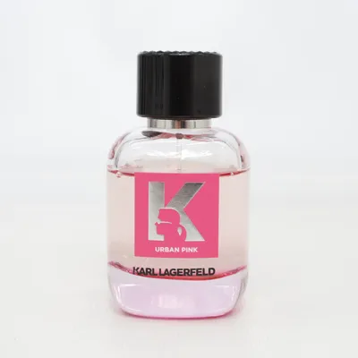 Eau de Toilette (Urban Pink) fra Karl Lagerfeld