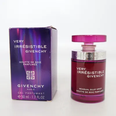 Eau de Parfum (Very Irresistible) from Givenchy