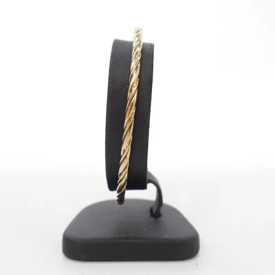 Bracelet (Or) de Pernille Corydon Argent