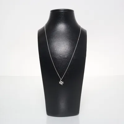 Halsband (Zodiac necklace) från Ani Silver