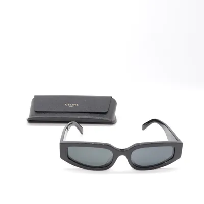 Lunettes de soleil (CL40269U) de Celine