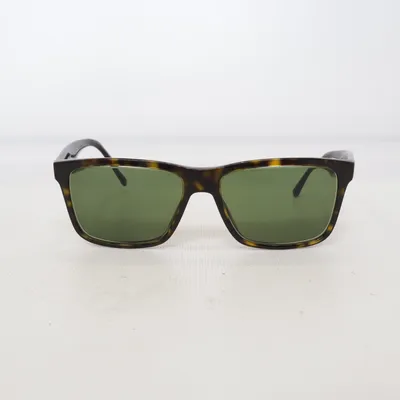Sonnenbrille (Braun) von Prada
