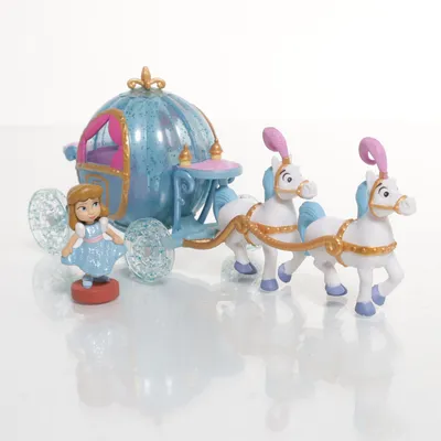 Speelgoed (Blauw, Meerkleurig) van Disney