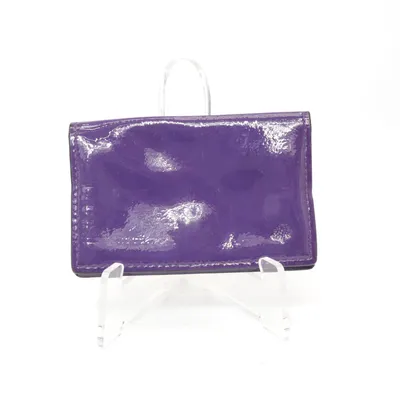 Korthållare (Lila) från Mulberry
