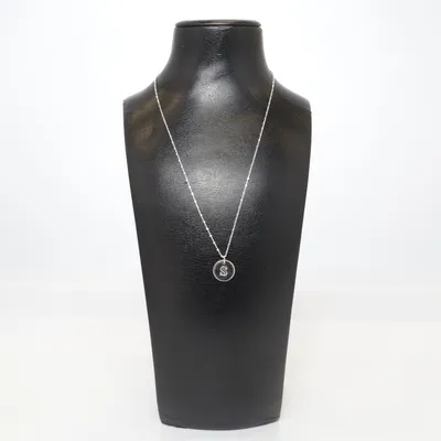Collier (Argent) de Syster P Argent