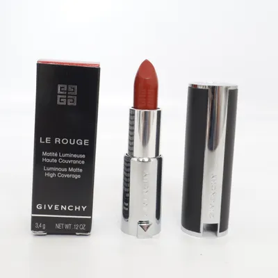 Lippenstift (Le Rouge) von Givenchy