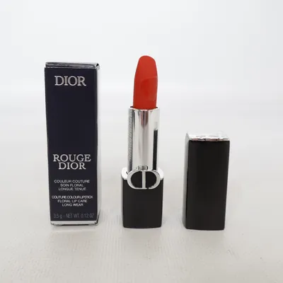 Rouge à lèvres (Rouge Dior) de Dior