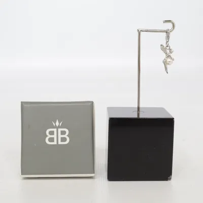 Bedel (Zilver) Zilver