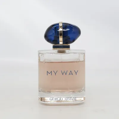 Eau de Parfum (My Way) van Giorgio Armani