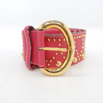 Bälte (Rosa) från Yves Saint Laurent
