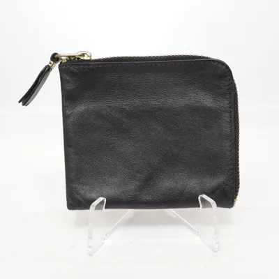 Plånbok (Svart) från Comme des Garçons