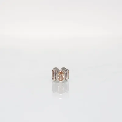 Berlock (Silverfärgad) från Pandora Silver