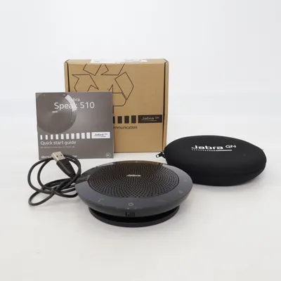 Haut-parleur Bluetooth (Noir) de Jabra