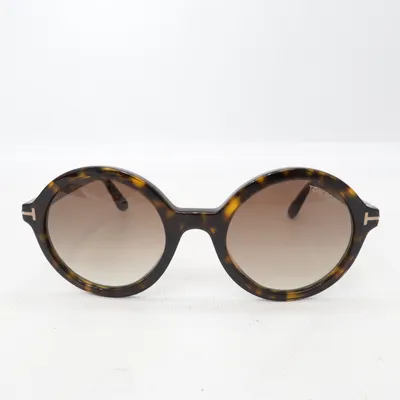 Solbriller (Nicolette-02 TF602) fra Tom Ford