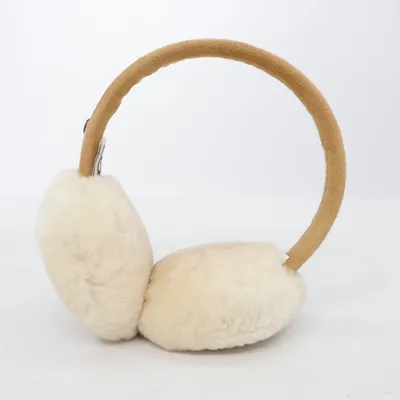Øremuffer (Beige, Brun) fra UGG