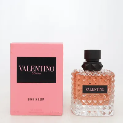 Eau de Parfum (Donna Born In Roma) de Valentino