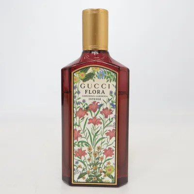 Eau de Parfum (Gorgeous Gardenia Intense) de Gucci