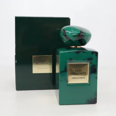 Eau de parfum (Vert Malachite) fra Giorgio Armani