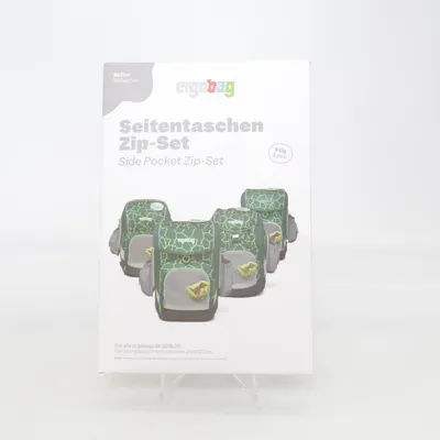 Accessoire (Multicolore) de Ergobag
