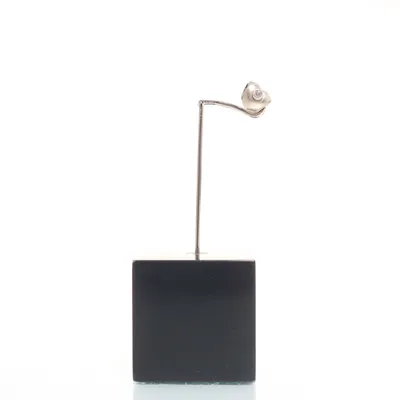 Berlock (Silverfärgad) från Pandora Silver