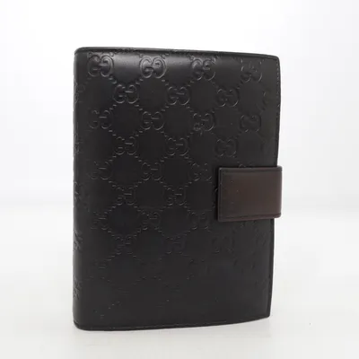 Carnet (Vintage ) de Gucci