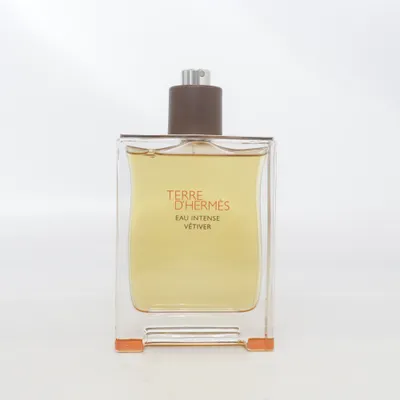 Eau de Parfum (Terre D'Hermès Eau Intense Vétiver) från Hermès