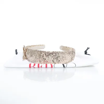 Diadeem (Goud) van Red Valentino