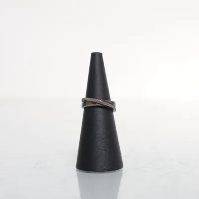 Ring (Grå) från GHA Sweden Silver