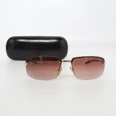Zonnebril (GG 1794/S Vintage 90s) van Gucci