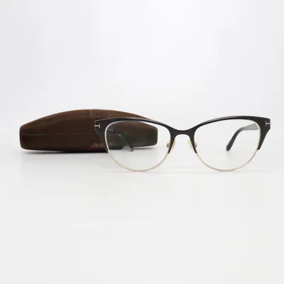 Bril (TF5318) van Tom Ford
