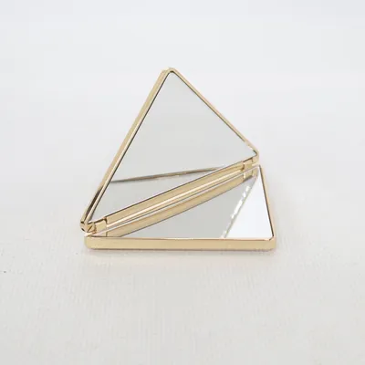 Miroir de poche (Vert) de Prada Beauty