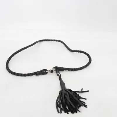 Ceinture (Noir)