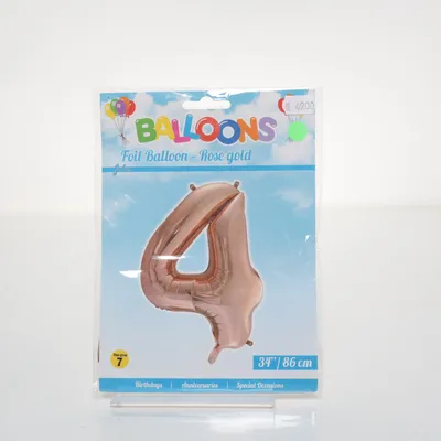 Festtillbehör (Guldfärgad) från Joker