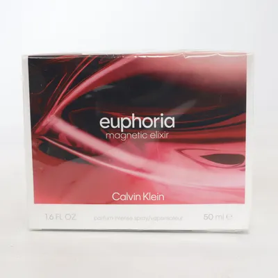 Eau de Parfum (Euphoria Magnetic Elixir) from Calvin Klein