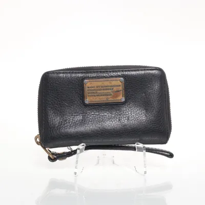 Portemonnee (Zwart) van Marc by Marc Jacobs