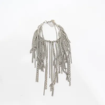 Bracelet (Silver) from Cynthia Rowley Unknown metal