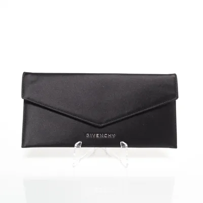 Kuverttaske (Sort) fra Givenchy