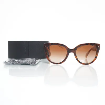 Sunglasses (SPR 170) from Prada