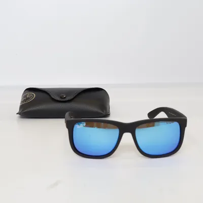 Lunettes de soleil (RB 4165) de Ray-Ban
