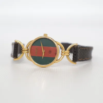 Armbandsur (Vintage 1990s  6000L) från Gucci