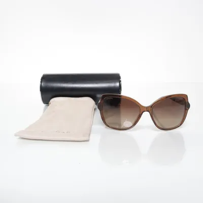 Solglasögon (8174-B) från BVLGARI