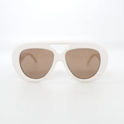 Sunglasses (LW40144U) from Loewe