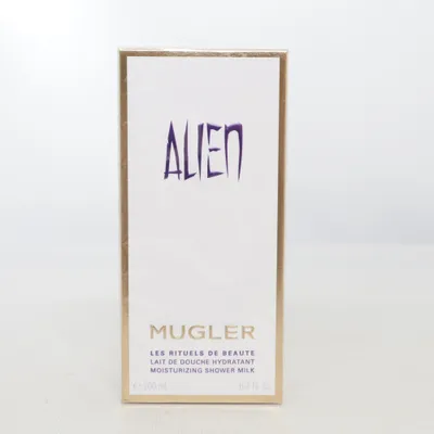 Body lotion (Alien) fra Mugler
