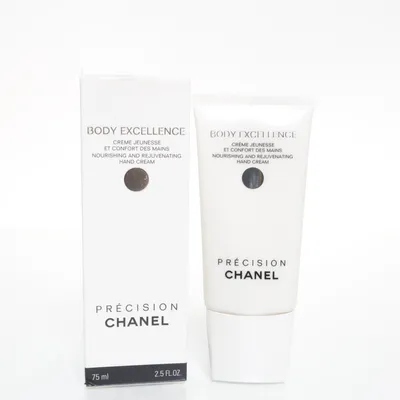 Handcrème (Precision) van Chanel