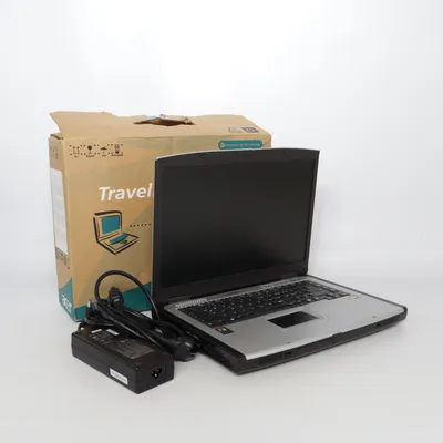 Ordinateur portable (Travelmate) de Acer