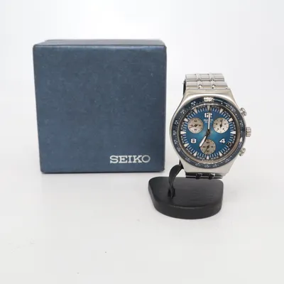 Wristwatch (Vintage) from Swatch